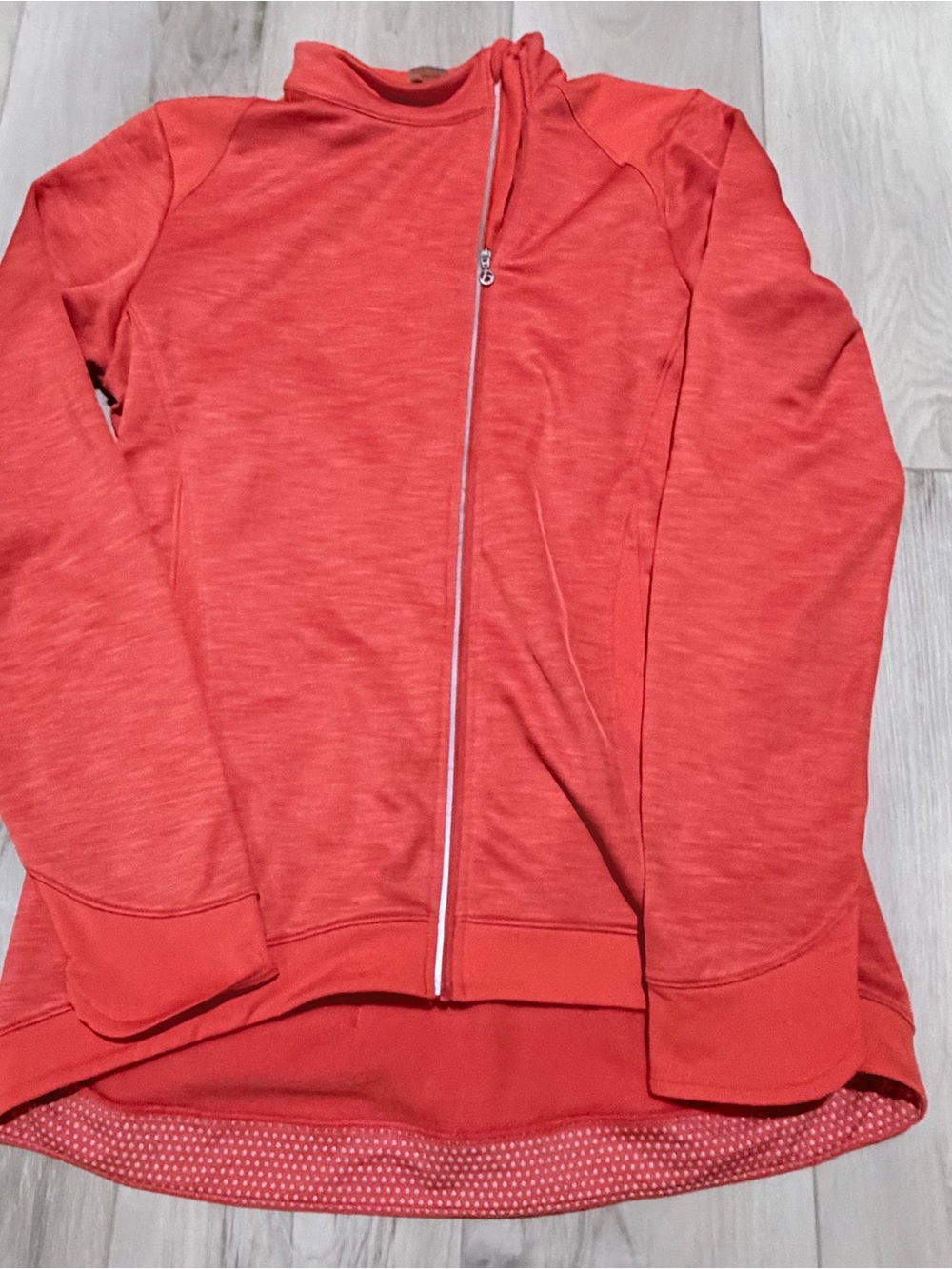 Men's Bontrager cycling jacket